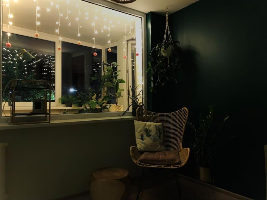 Three Bedroom With Two Terraces For 7People+Baby Kaunas Exterior photo